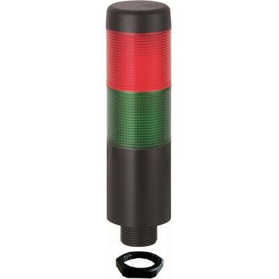 Werma, Sicurezza personale, K37 Signal Tower G/R+Buz Cable Werma, Sicurezza personale, K37 Signal Tower G/R+Buz Cable