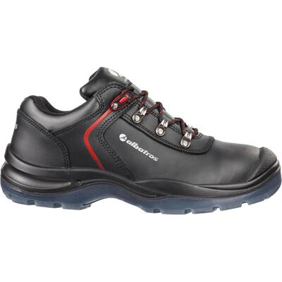 Albatros, Scarpe da lavoro, Gravità bassa (S3, 41) Albatros, Scarpe da lavoro, Gravità bassa (S3, 41)