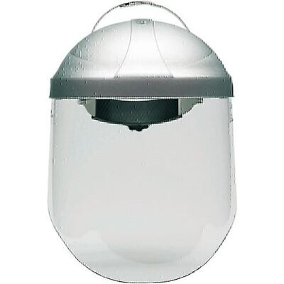 3M Occhiali protettivi + visiera, WP98 2mm Acetate Visor 3M Occhiali protettivi + visiera, WP98 2mm Acetate Visor