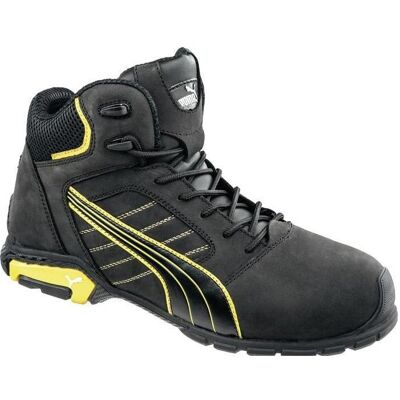 Puma, Scarpe da lavoro, Amsterdam (S3, 43) Puma, Scarpe da lavoro, Amsterdam (S3, 43)