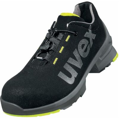 Uvex, Scarpe da lavoro, Scarpa bassa di sicurezza S2 (S2, 45) Uvex, Scarpe da lavoro, Scarpa bassa di sicurezza S2 (S2, 45)