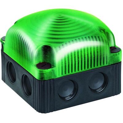 Werma, Sicurezza personale, Segnalatore lum LED perm 115-230Vca ver Werma, Sicurezza personale, Segnalatore lum LED perm 115-230Vca ver