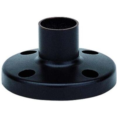 Werma, Sicurezza personale, Base di montaggio con guarnizione gomma Werma, Sicurezza personale, Base di montaggio con guarnizione gomma