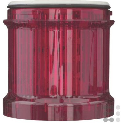 Eaton, Sicurezza personale, Faro permanente, rosso, 250V, 70mm Eaton, Sicurezza personale, Faro permanente, rosso, 250V, 70mm