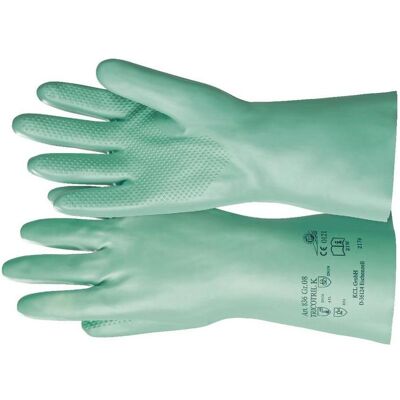 KCL, Guanti di sicurezza, Guanto in nitrile (9) KCL, Guanti di sicurezza, Guanto in nitrile (9)