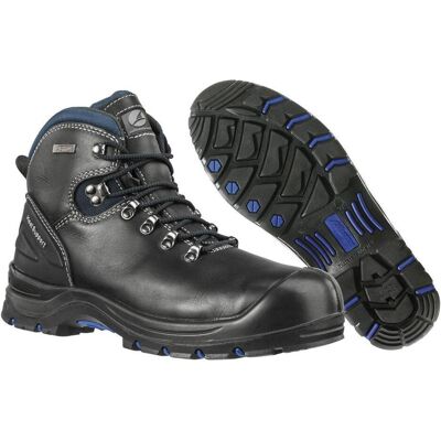 Albatros, Scarpe da lavoro, Stivali di sicurezza con lacci (S3, 41) Albatros, Scarpe da lavoro, Stivali di sicurezza con lacci (S3, 41)