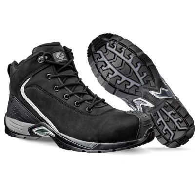 Albatros, Scarpe da lavoro, Stivali di sicurezza (S3, 45) Albatros, Scarpe da lavoro, Stivali di sicurezza (S3, 45)