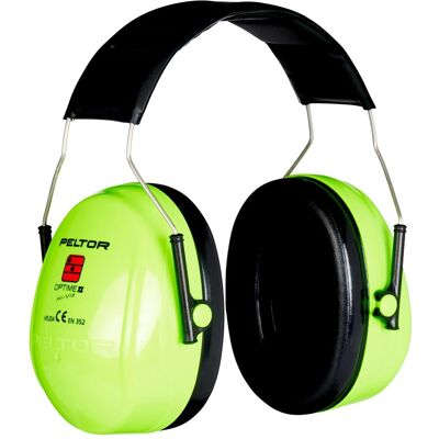 3M Protezione per l'udito, Optime II H520AV (1x) 3M Protezione per l'udito, Optime II H520AV (1x)