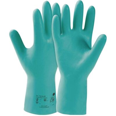 KCL, Guanti di sicurezza, Guanto di protezione chimica Camatril (9) KCL, Guanti di sicurezza, Guanto di protezione chimica Camatril (9)