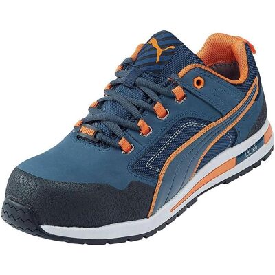 Puma, Scarpe da lavoro, Crosstwist (S3, 39) Puma, Scarpe da lavoro, Crosstwist (S3, 39)