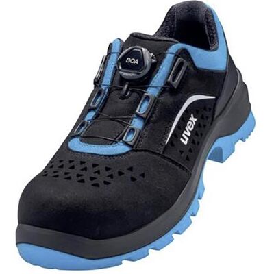 Uvex, Scarpe da lavoro, 2 xenova (S1P, 40) Uvex, Scarpe da lavoro, 2 xenova (S1P, 40)