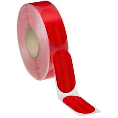 3M Segnaletica di sicurezza, Grado di diamante per la marcatura dei contorni 98372 3M Segnaletica di sicurezza, Grado di diamante per la marcatura dei contorni 98372