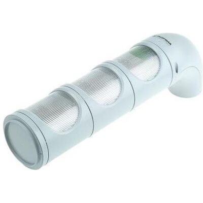Werma, Sicurezza personale, Traffic Light, LED, Red/Ylw/Grn, 24V Werma, Sicurezza personale, Traffic Light, LED, Red/Ylw/Grn, 24V