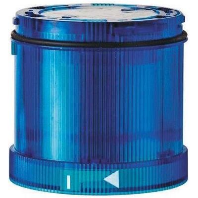 Werma, Sicurezza personale, Segnalatore a LED EVS blu 24Vcc 70mm Werma, Sicurezza personale, Segnalatore a LED EVS blu 24Vcc 70mm