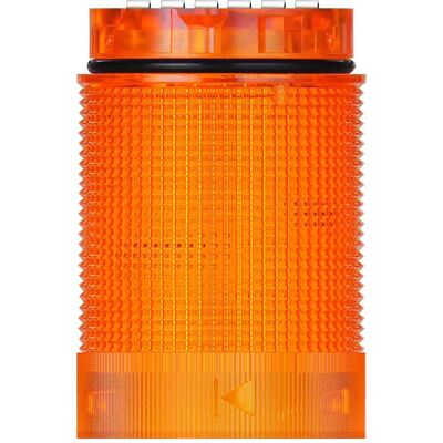 Werma, Sicurezza personale, TwinFLASH KS40 24V dc Yellow Werma, Sicurezza personale, TwinFLASH KS40 24V dc Yellow