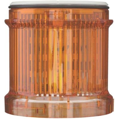 Eaton, Sicurezza personale, Faro stroboscopico a LED, arancione, 24V, 70mm Eaton, Sicurezza personale, Faro stroboscopico a LED, arancione, 24V, 70mm