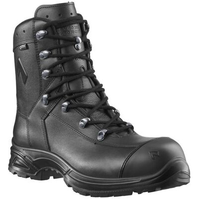 Haix, Scarpe da lavoro, Stivale di sicurezza Airpower XR22 S3 (S3, 43) Haix, Scarpe da lavoro, Stivale di sicurezza Airpower XR22 S3 (S3, 43)
