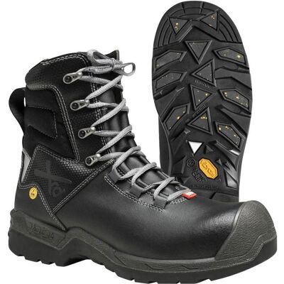 Albatros, Scarpe da lavoro, Stivali invernali 631831 (S3, 45) Albatros, Scarpe da lavoro, Stivali invernali 631831 (S3, 45)