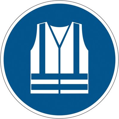Durable, Segnaletica di sicurezza, Adesivi di segnalazione per il pavimento Durable, Segnaletica di sicurezza, Adesivi di segnalazione per il pavimento