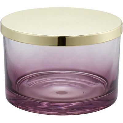 Diaqua, Portaoggetti bagno, Scatola cosmetica Farin lila Diaqua, Portaoggetti bagno, Scatola cosmetica Farin lila