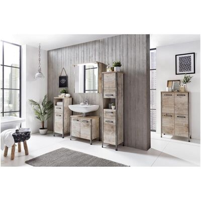 Schildmeyer, Armadietto bagno, Harkon Schildmeyer, Armadietto bagno, Harkon