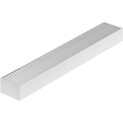 Neff Z8500X0 - Kit di ricircolo per cappa Neff Z8500X0 - Kit di ricircolo per cappa