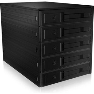Icy Box Ib-565ssk, Accessori per disco rigido Icy Box Ib-565ssk, Accessori per disco rigido