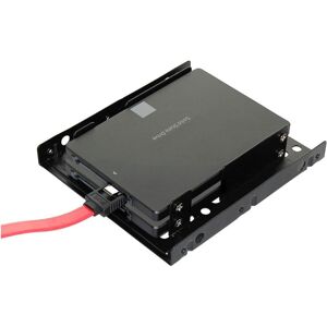Fantec Rack, Accessori per disco rigido Fantec Rack, Accessori per disco rigido