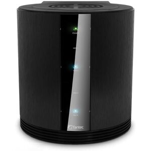 Fantec SQ-35U3E-6G NERO ALU (3.5"), Case per hard disk, Nero Fantec SQ-35U3E-6G NERO ALU (3.5"), Case per hard disk, Nero