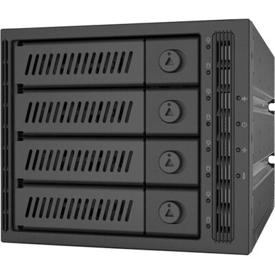 Chieftec CMR-3141SAS, Accessori per disco rigido Chieftec CMR-3141SAS, Accessori per disco rigido