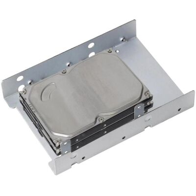 Silverstone Sst-Sdp10b, Accessori per disco rigido Silverstone Sst-Sdp10b, Accessori per disco rigido
