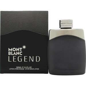 Montblanc, Dopobarba, Leggenda (Lozione dopobarba, 100 ml) Montblanc, Dopobarba, Leggenda (Lozione dopobarba, 100 ml)