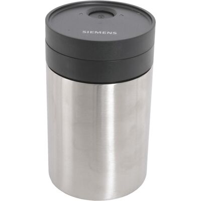 Siemens Contenitore per il latte, Accessori per macchina da caffè Siemens Contenitore per il latte, Accessori per macchina da caffè