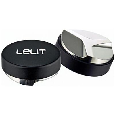 Distribuitore di caffè macinato Lelit PL121 - Accessorio per moka Distribuitore di caffè macinato Lelit PL121 - Accessorio per moka