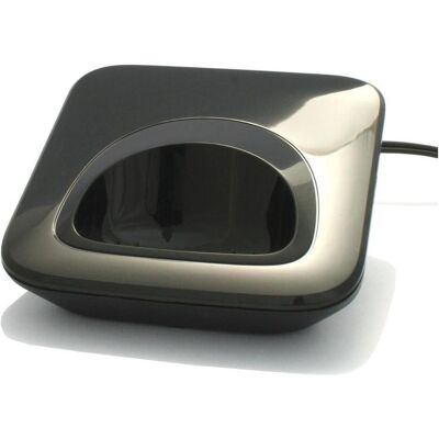 Siemens Gigaset Supporto di ricarica per S850 H/HX, Accessori per telefoni Siemens Gigaset Supporto di ricarica per S850 H/HX, Accessori per telefoni