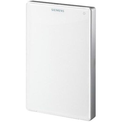 Siemens S55624H 104 1 pz., Termostato, Bianco Siemens S55624H 104 1 pz., Termostato, Bianco