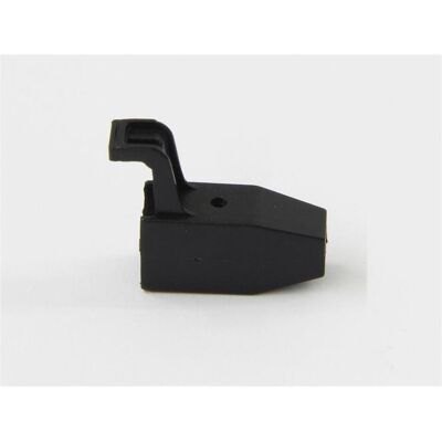 Jamara Coperchio motore Q Drone, Accessori per drone Jamara Coperchio motore Q Drone, Accessori per drone