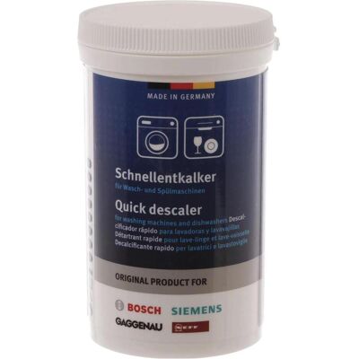 Siemens Decalcificante rapido, Anticalcare Siemens Decalcificante rapido, Anticalcare