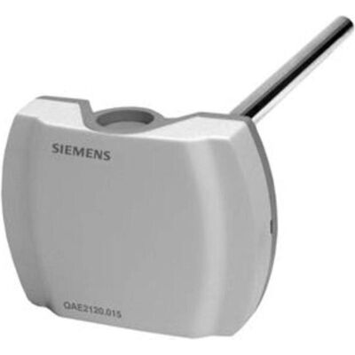 Sensore di Temperatura Siemens QAE2130.010 - Immersione Sensore di Temperatura Siemens QAE2130.010 - Immersione