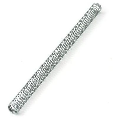 Aquatuning Molla antipiega 10mm (lunghezza 200mm), Accessori raccordi di raffreddamento, Argento Aquatuning Molla antipiega 10mm (lunghezza 200mm), Accessori raccordi di raffreddamento, Argento