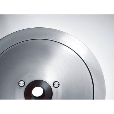 Graef - 1721008 - acciaio inossidabile - Ø170 mm - Accessory Graef - 1721008 - acciaio inossidabile - Ø170 mm - Accessory