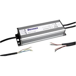 Dehner Elektronik, Accessori per illuminazione, SPE150-24VLP LED trasformatore costante Dehner Elektronik, Accessori per illuminazione, SPE150-24VLP LED trasformatore costante