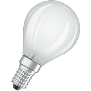 Osram, Lampadina, Base classica P (E14, 470 lm, 2x) Osram, Lampadina, Base classica P (E14, 470 lm, 2x)