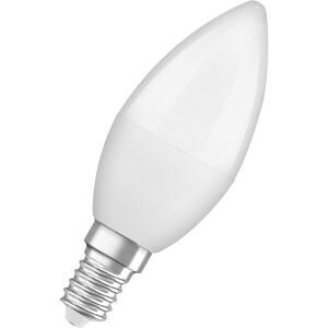 Osram, Lampadina, Stella classica B (E14, 470 lm, 1x) Osram, Lampadina, Stella classica B (E14, 470 lm, 1x)