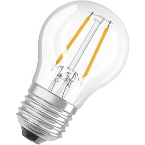 Osram, Lampadina, Stella classica P (E27, 470 lm, 1x) Osram, Lampadina, Stella classica P (E27, 470 lm, 1x)