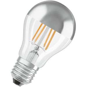 Osram, Lampadina, Retrofit Classic A Mirror (E27, 650 lm, 1x) Osram, Lampadina, Retrofit Classic A Mirror (E27, 650 lm, 1x)