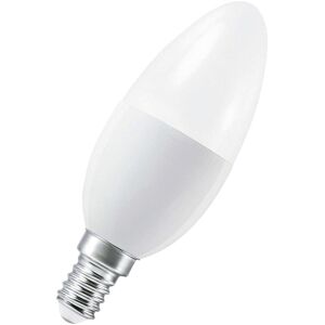 Ledvance, Lampadina, Classico B (E14, 470 lm, 1x) Ledvance, Lampadina, Classico B (E14, 470 lm, 1x)