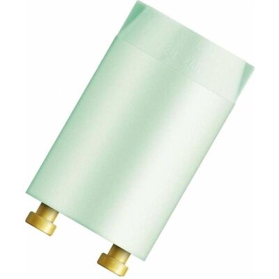 Osram, Accessori per illuminazione, Avviatore per il collegamento in serie Osram, Accessori per illuminazione, Avviatore per il collegamento in serie