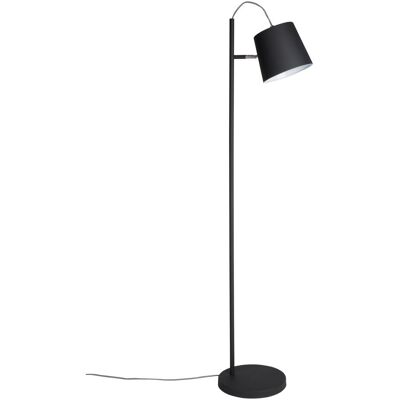 Zuiver, Lampada a stelo, fibbia ad ardiglione (E27) Zuiver, Lampada a stelo, fibbia ad ardiglione (E27)