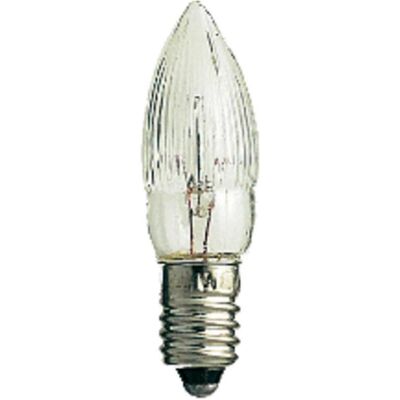 Konstsmide, Candela a LED, Candela superiore (3x) Konstsmide, Candela a LED, Candela superiore (3x)